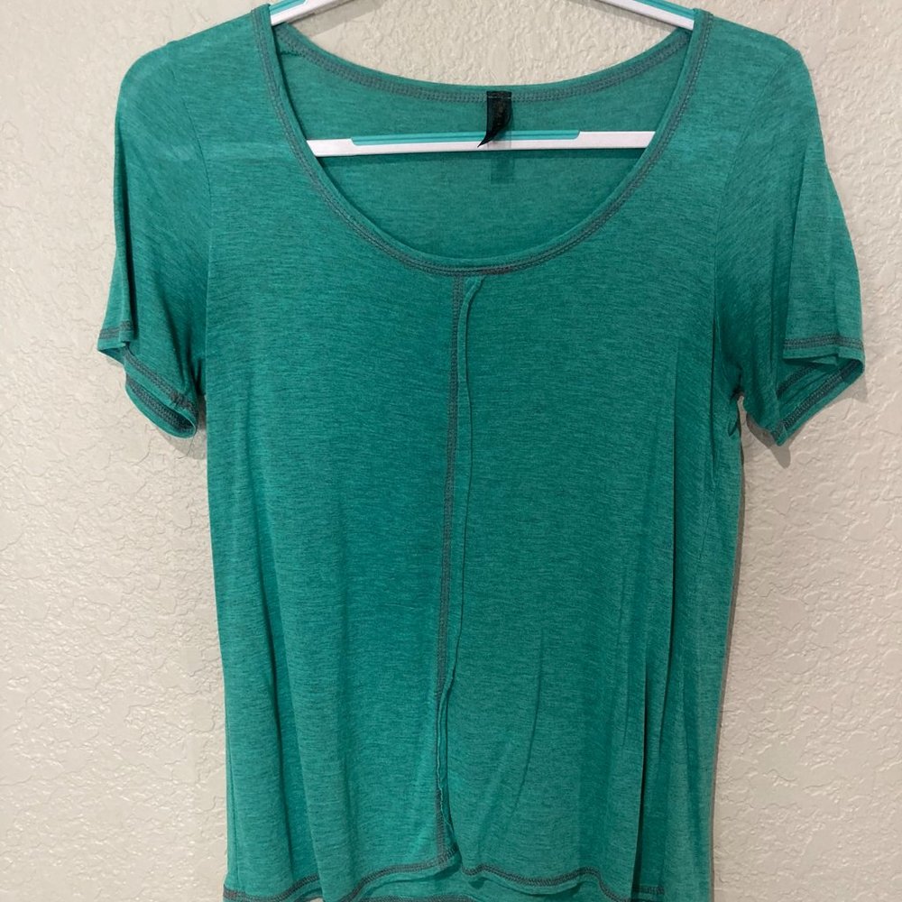 Small, Everly Shirt